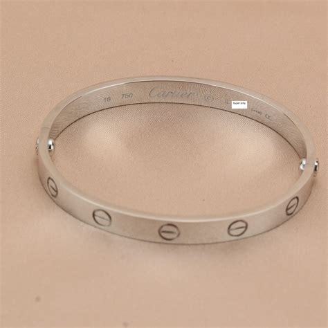 750 cartier ol4783 price|cartier love bracelet look real.